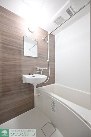 コクーン北町の物件内観写真